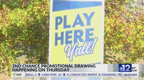 oregon lottery second chance entry|mississippi lottery second chance drawing.